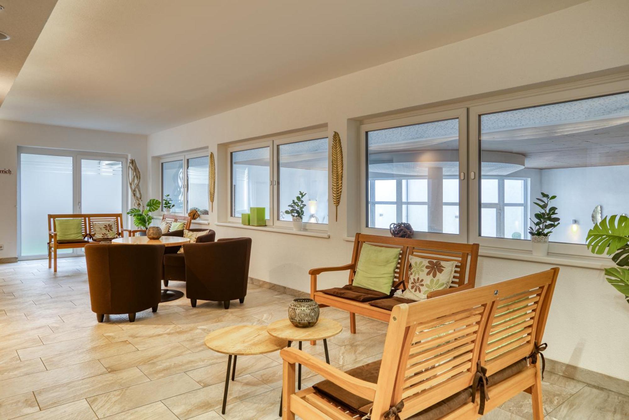 סי Mallaun Hotel.Erlebnis מראה חיצוני תמונה